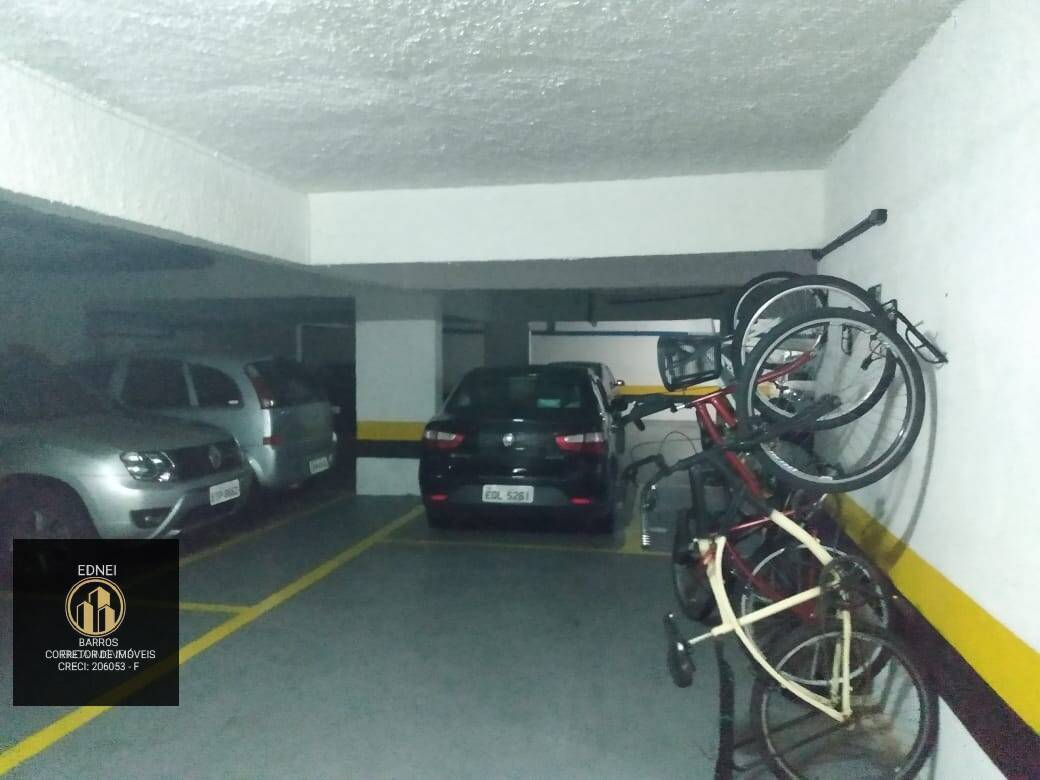 Apartamento, 56 m² - Foto 8