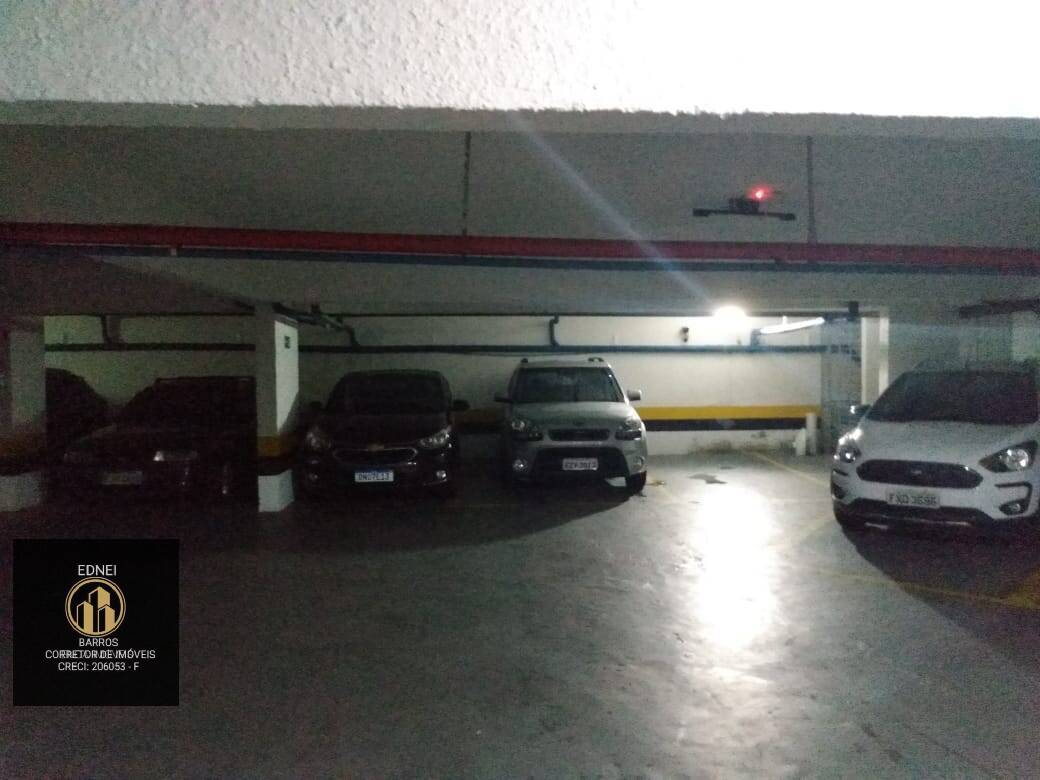Apartamento, 56 m² - Foto 7