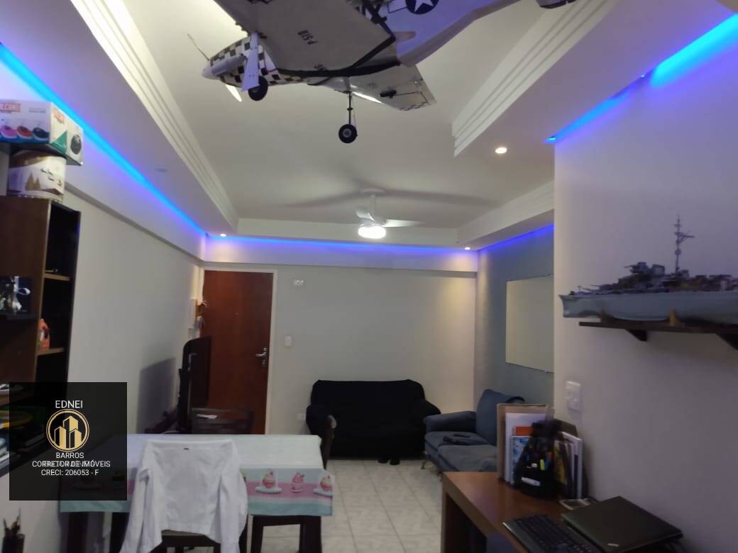 Apartamento, 56 m² - Foto 27