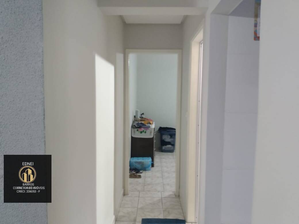 Apartamento, 56 m² - Foto 21