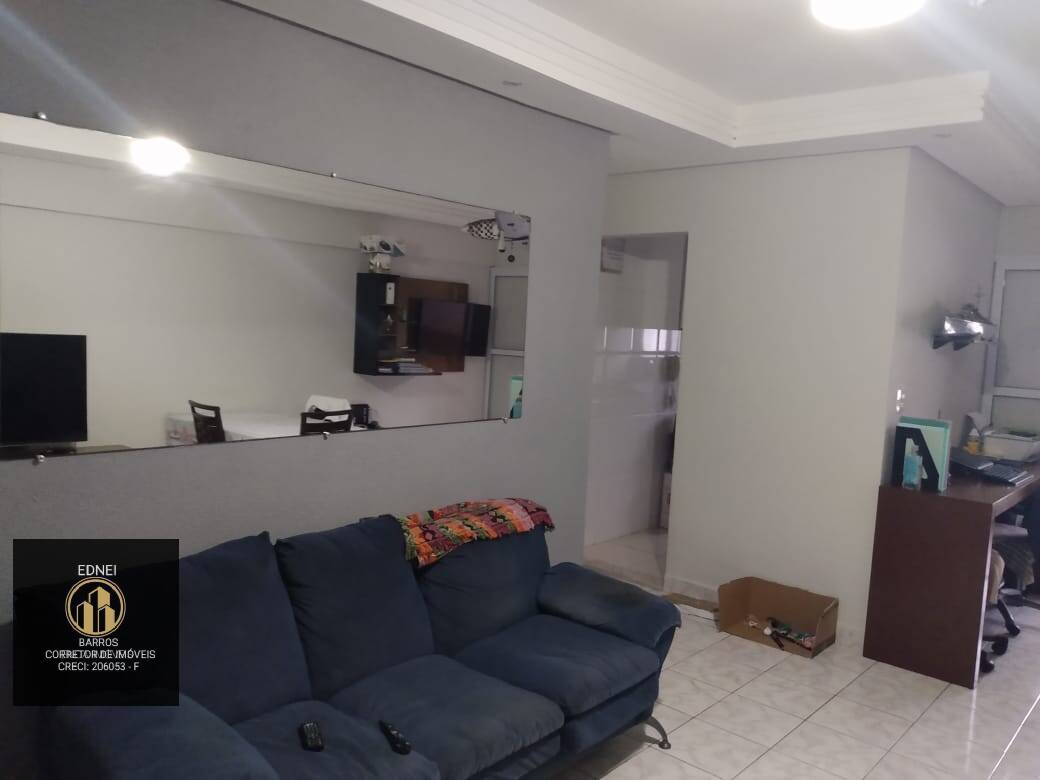 Apartamento, 56 m² - Foto 26