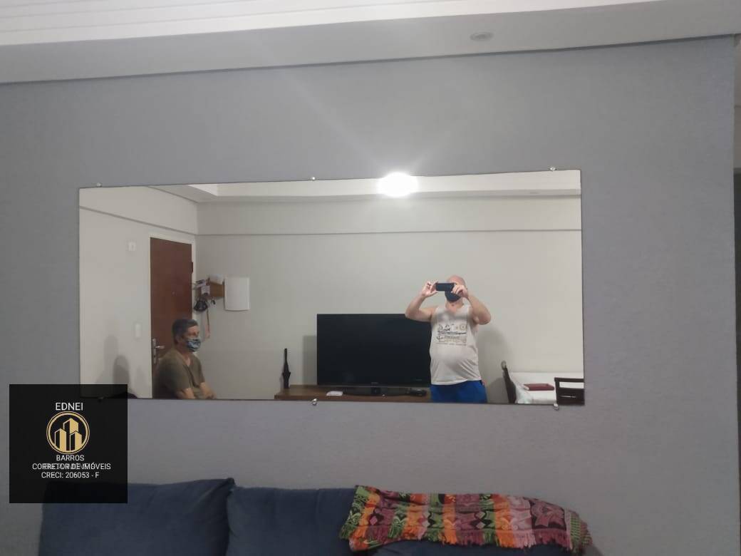 Apartamento, 56 m² - Foto 22