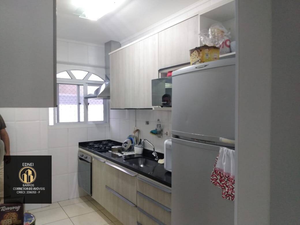 Apartamento, 56 m² - Foto 29