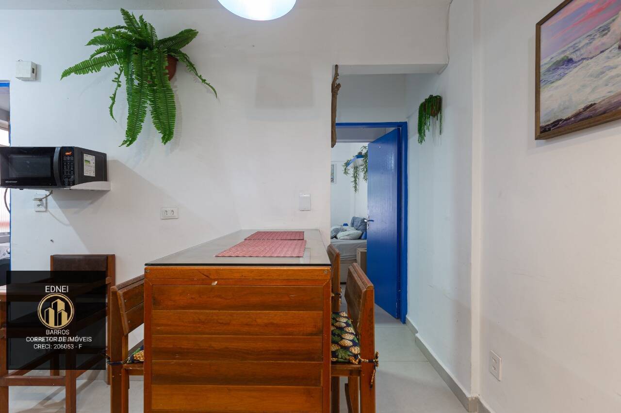 Apartamento, 2 quartos, 60 m² - Foto 2