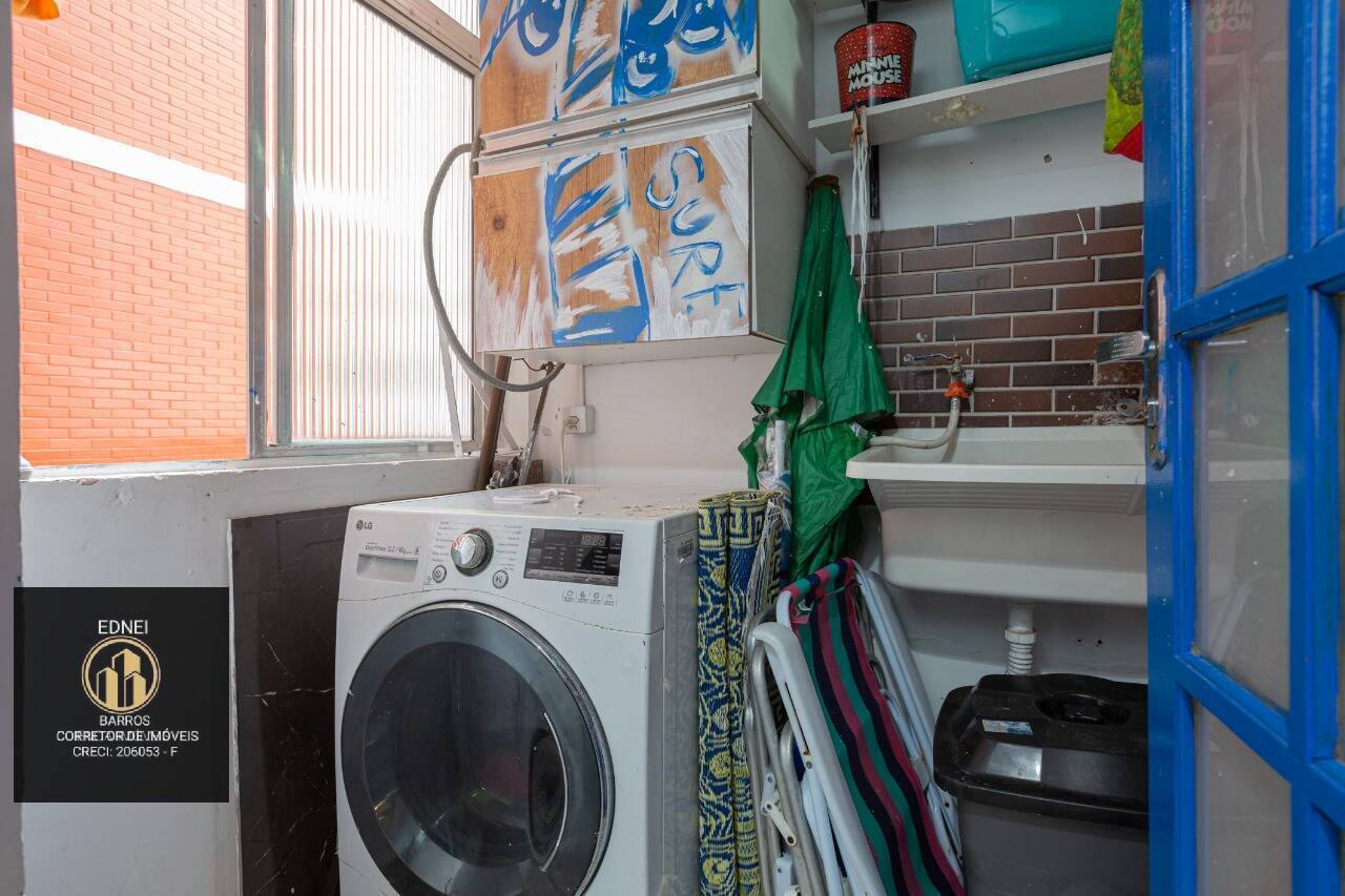 Apartamento, 2 quartos, 60 m² - Foto 3