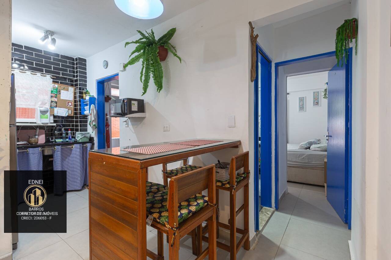 Apartamento, 2 quartos, 60 m² - Foto 6