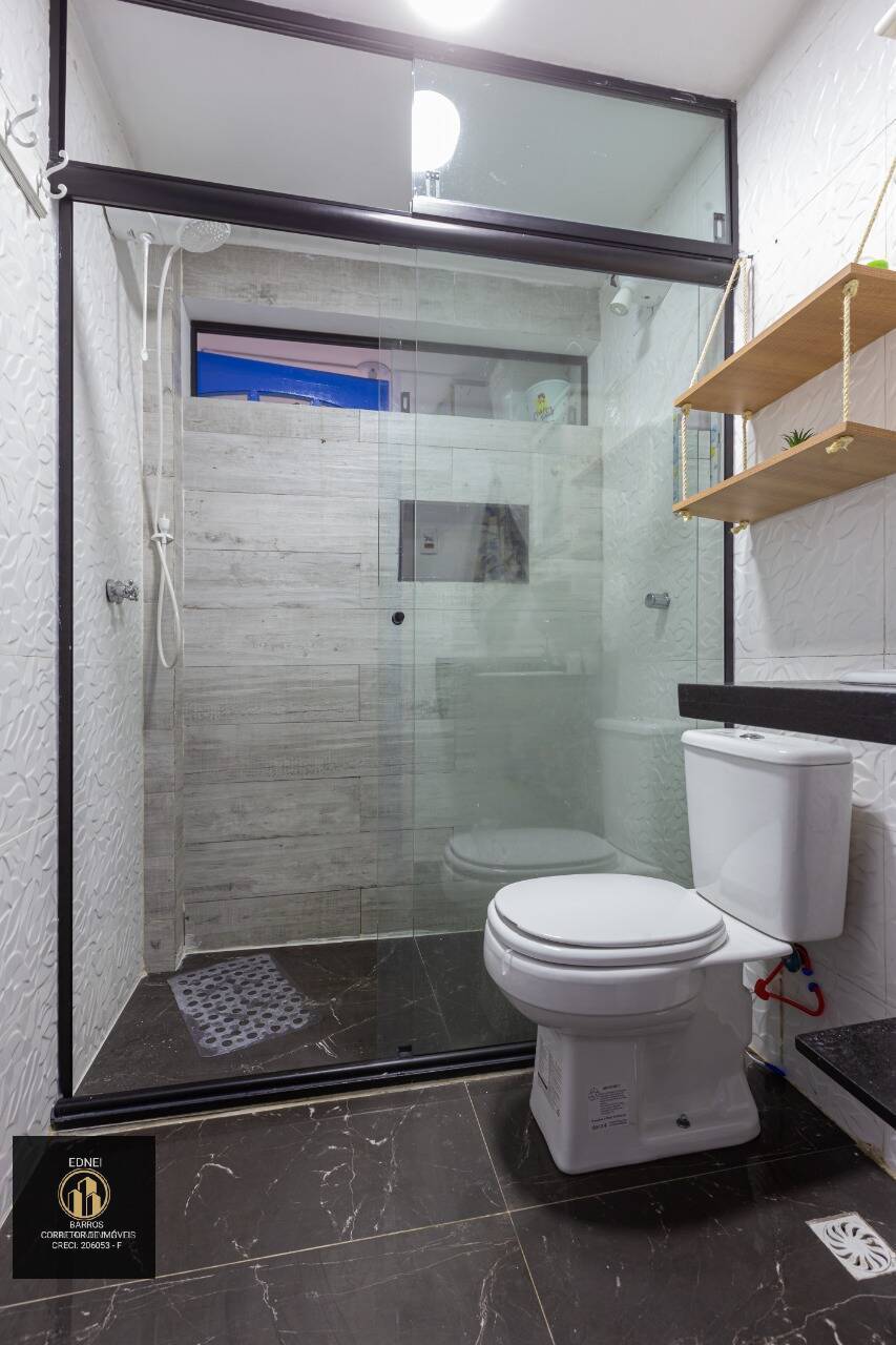 Apartamento, 2 quartos, 60 m² - Foto 7