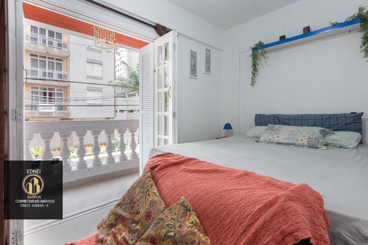 Apartamento, 2 quartos, 60 m² - Foto 23