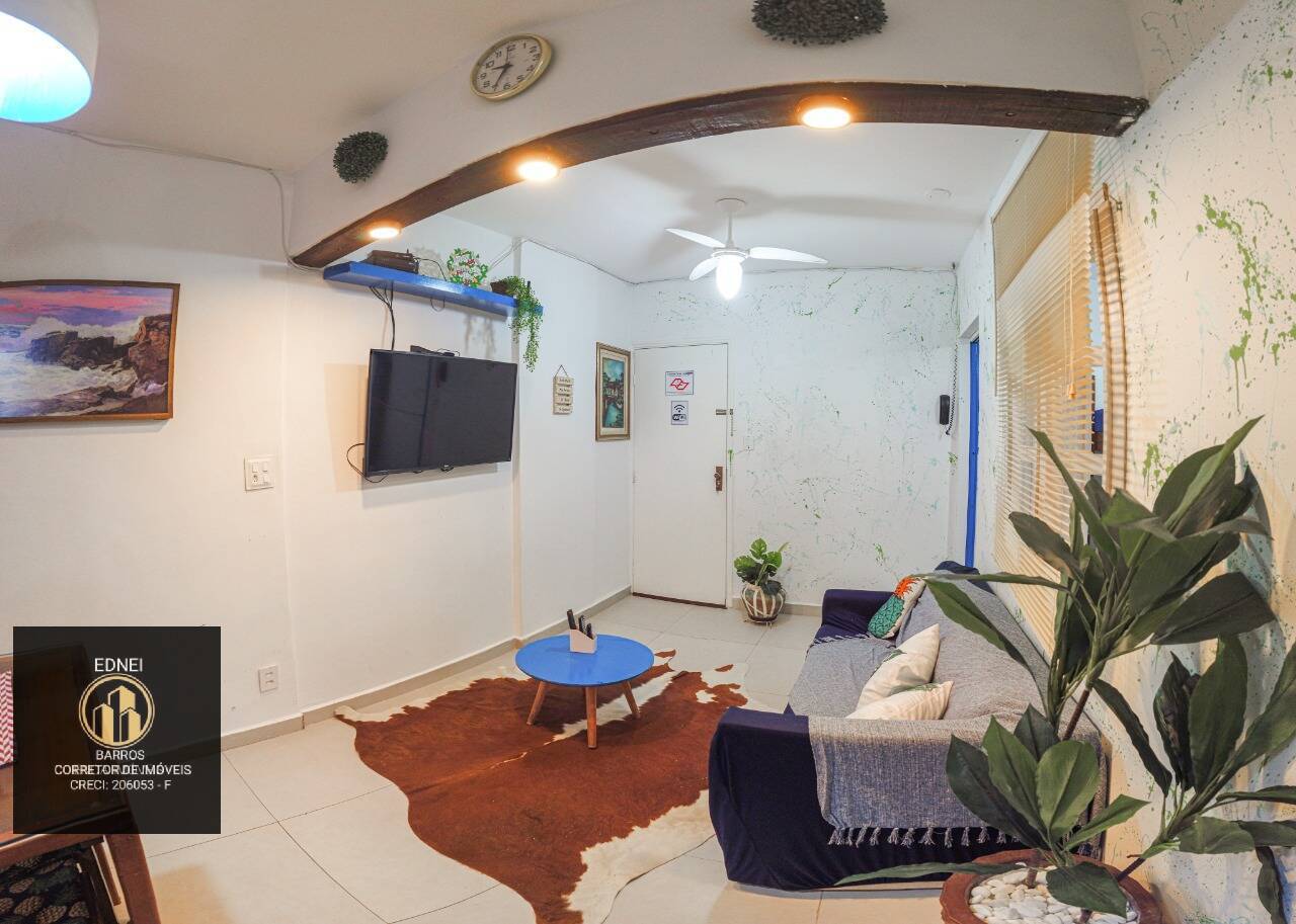 Apartamento, 2 quartos, 60 m² - Foto 25