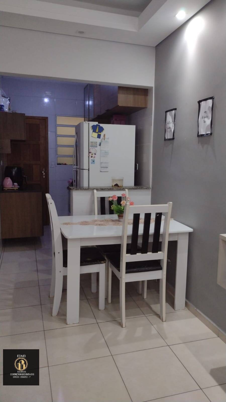 Casa, 2 quartos - Foto 5