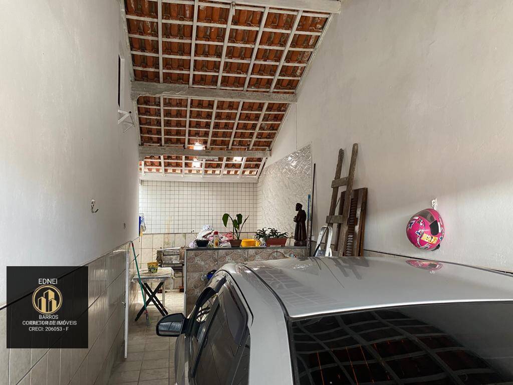 Casa, 2 quartos - Foto 2