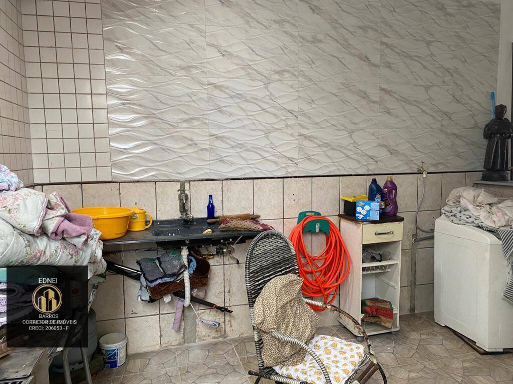 Casa, 2 quartos - Foto 5