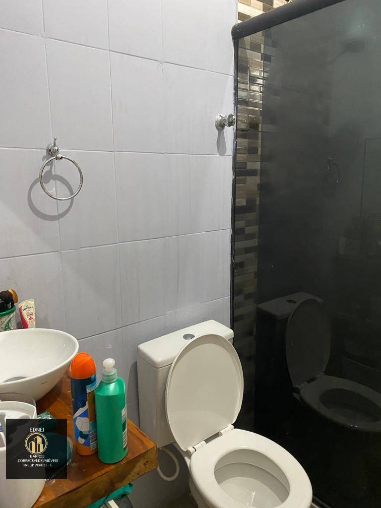 Casa, 2 quartos - Foto 9