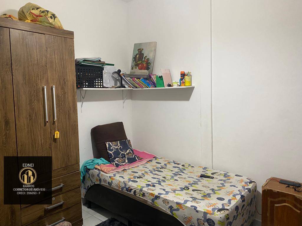 Casa, 2 quartos - Foto 7