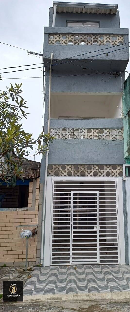 Casa, 2 quartos - Foto 1