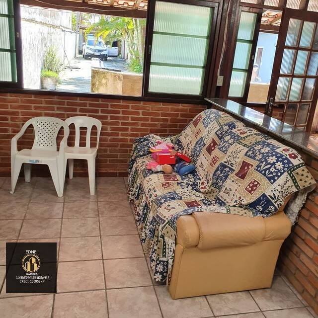 Casa, 3 quartos - Foto 6