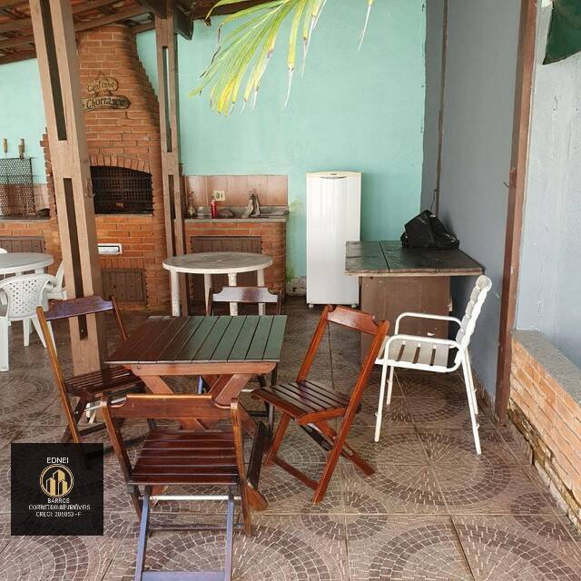 Casa, 3 quartos - Foto 7