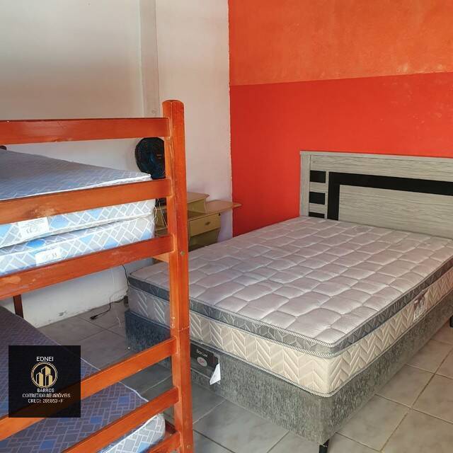 Casa, 3 quartos - Foto 5