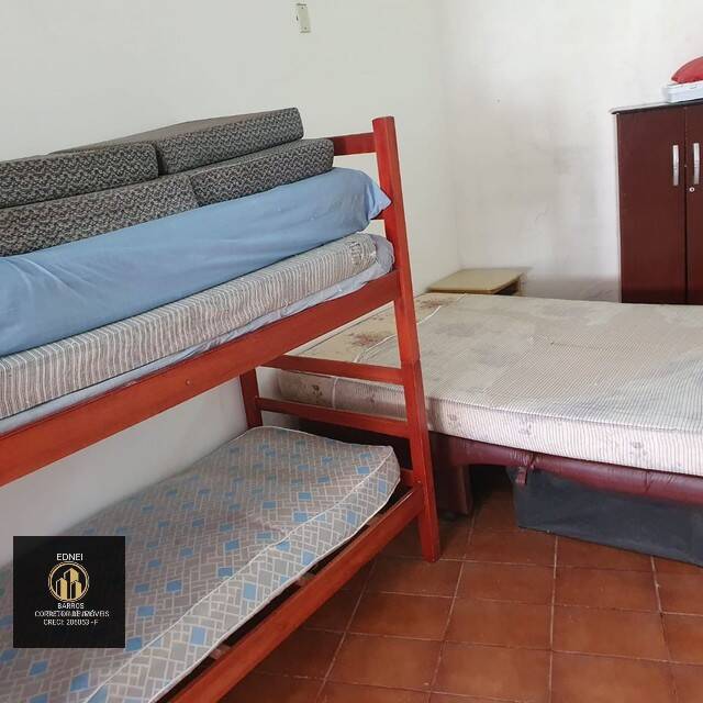 Casa, 3 quartos - Foto 8