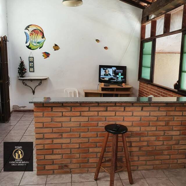 Casa, 3 quartos - Foto 11