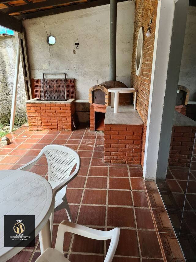 Casa, 3 quartos - Foto 12