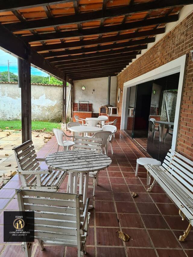 Casa, 3 quartos - Foto 5