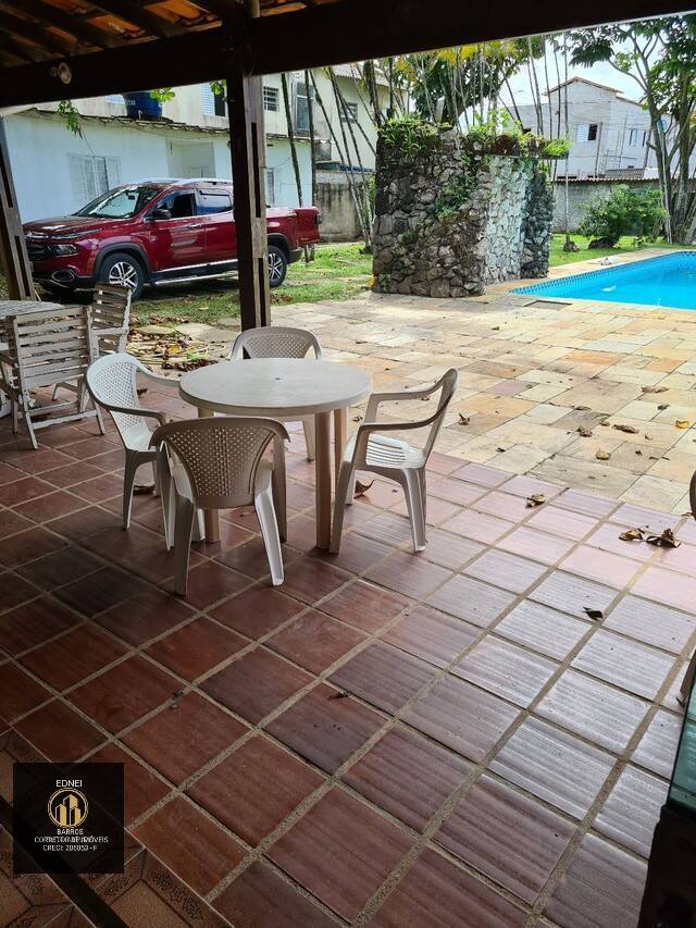 Casa, 3 quartos - Foto 3