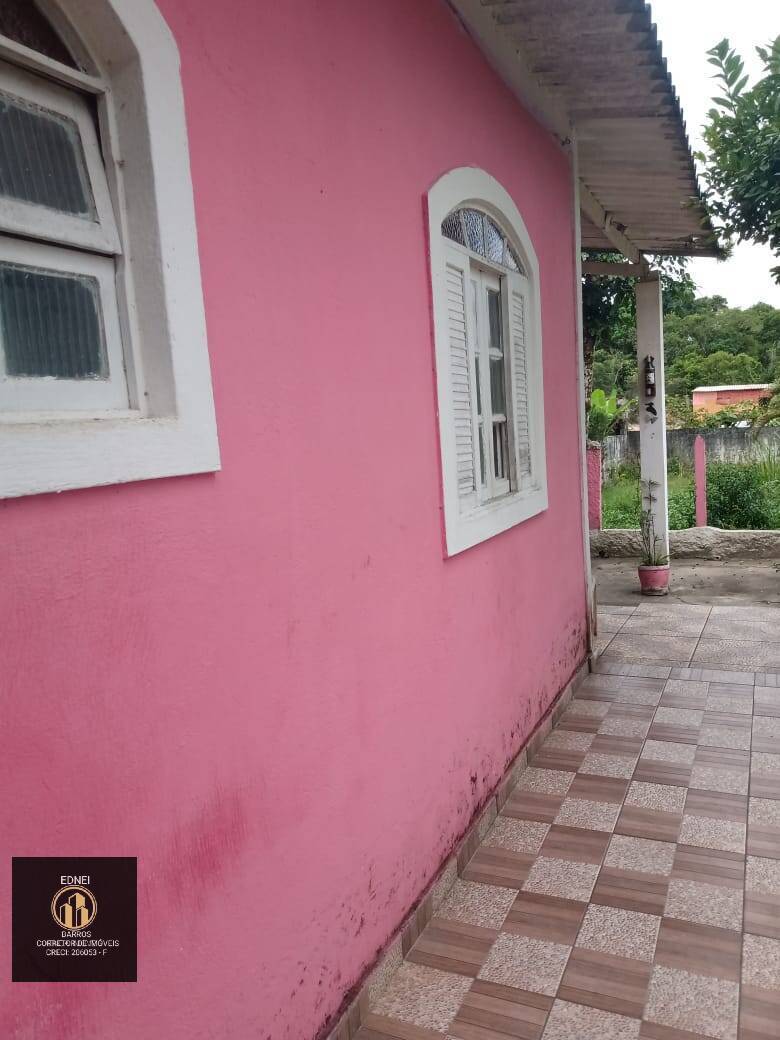 Sobrado, 3 quartos - Foto 1