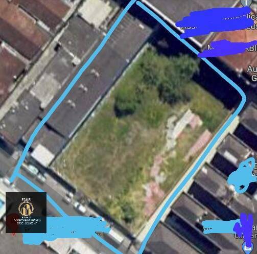 Terreno, 2000 m² - Foto 2