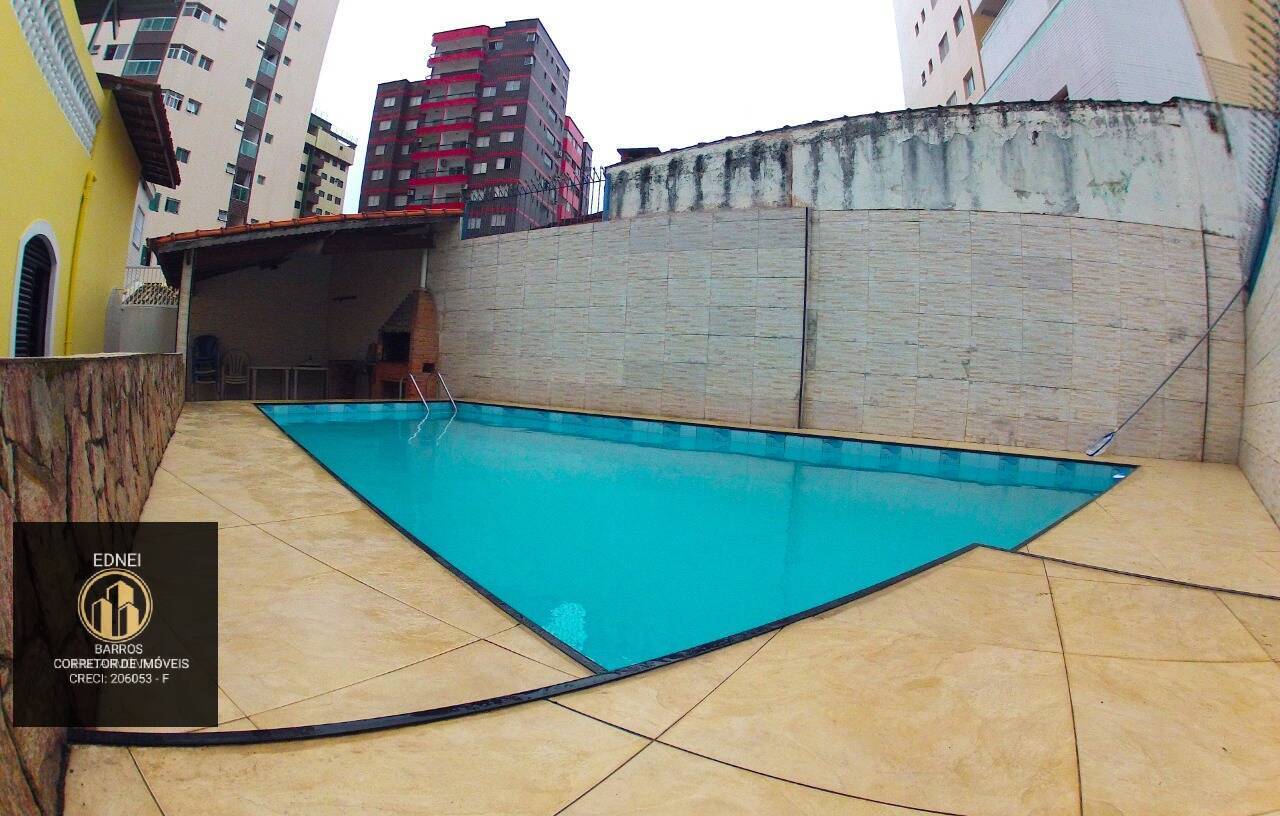 Sobrado, 5 quartos - Foto 1