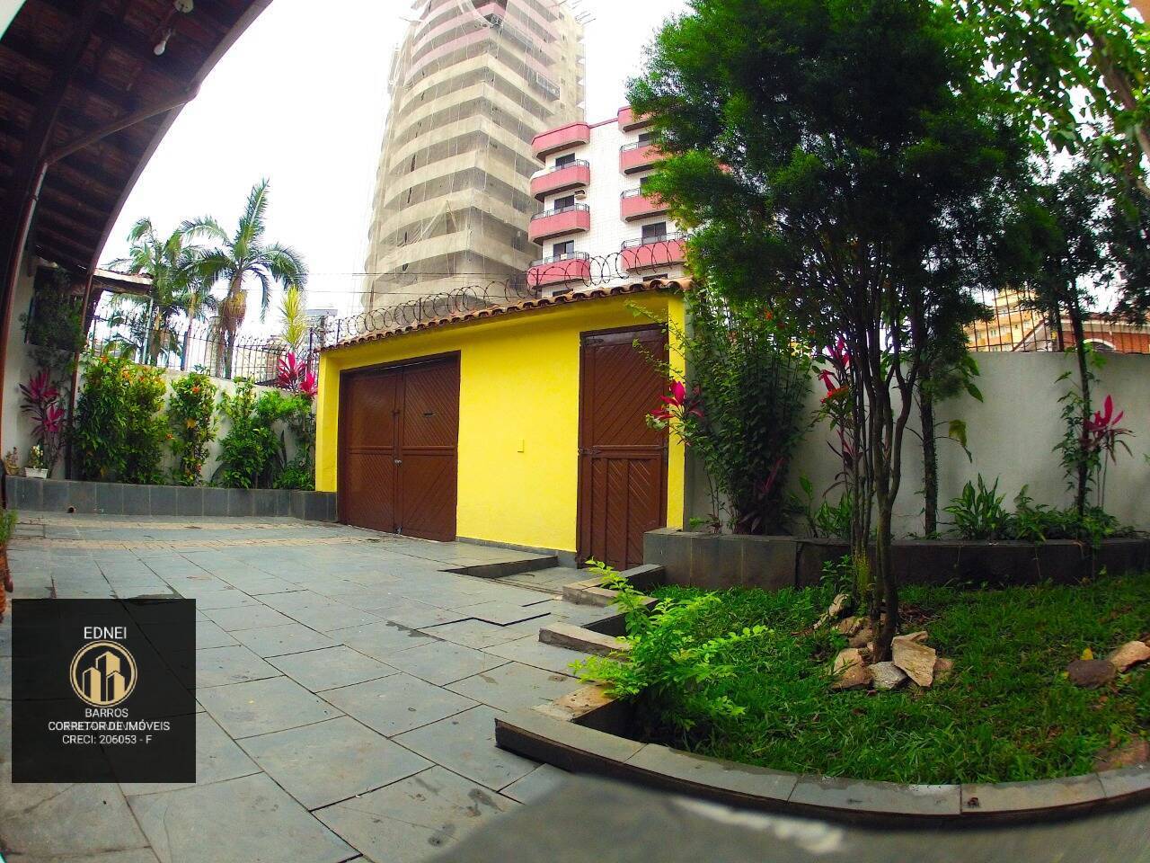 Sobrado, 5 quartos - Foto 2