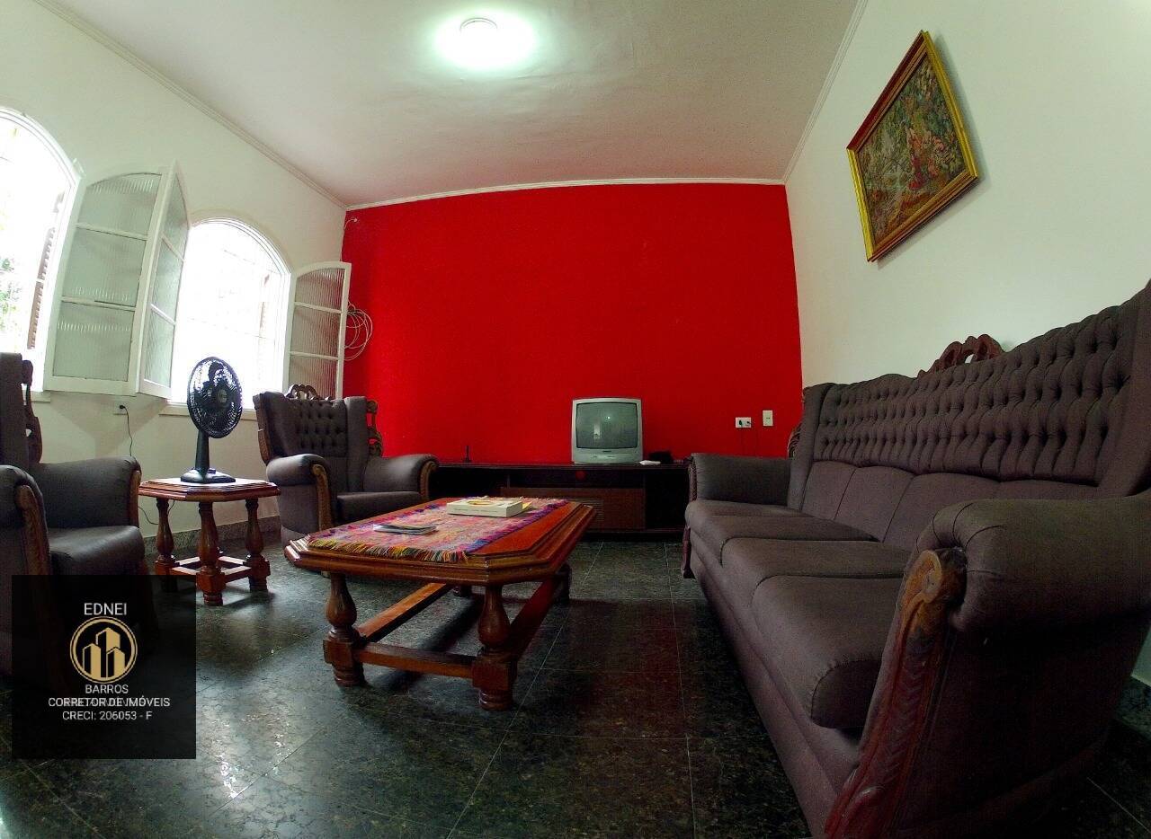 Sobrado, 5 quartos - Foto 3