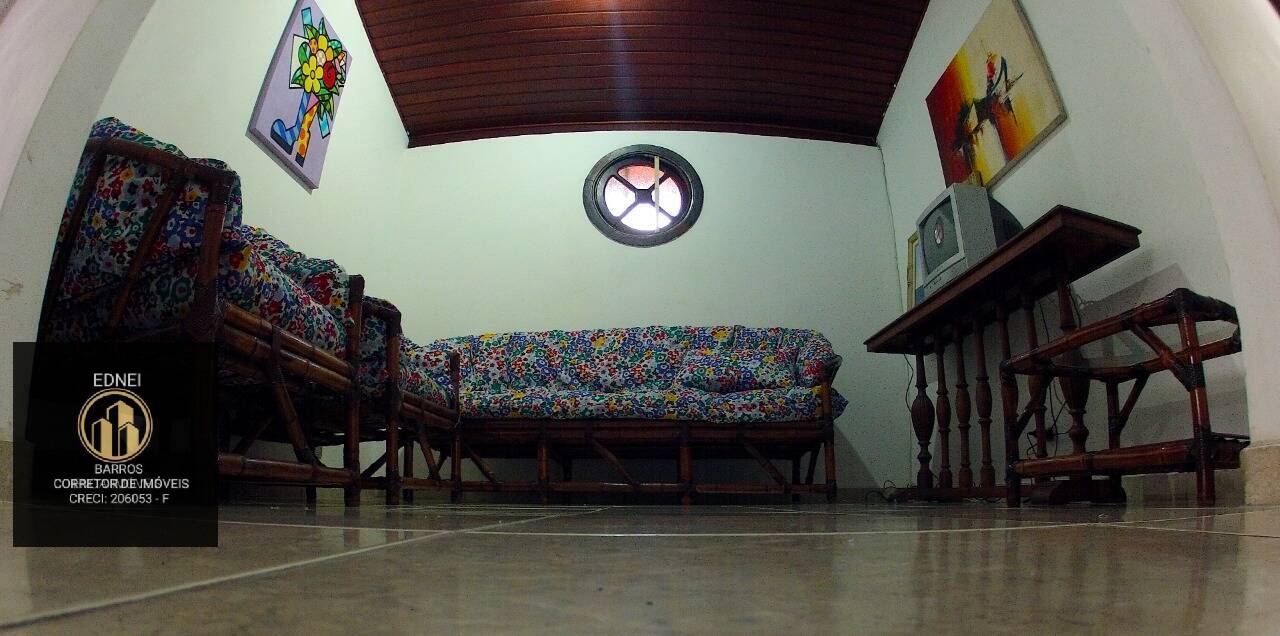 Sobrado, 5 quartos - Foto 5
