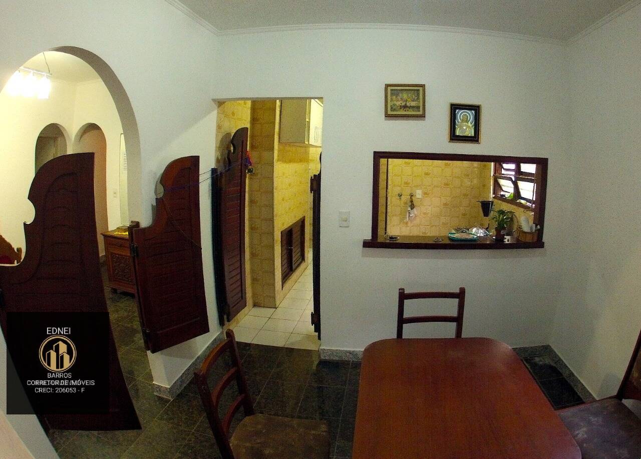 Sobrado, 5 quartos - Foto 6