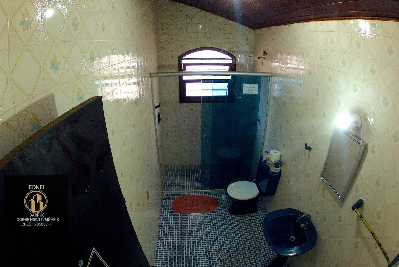 Sobrado, 5 quartos - Foto 10