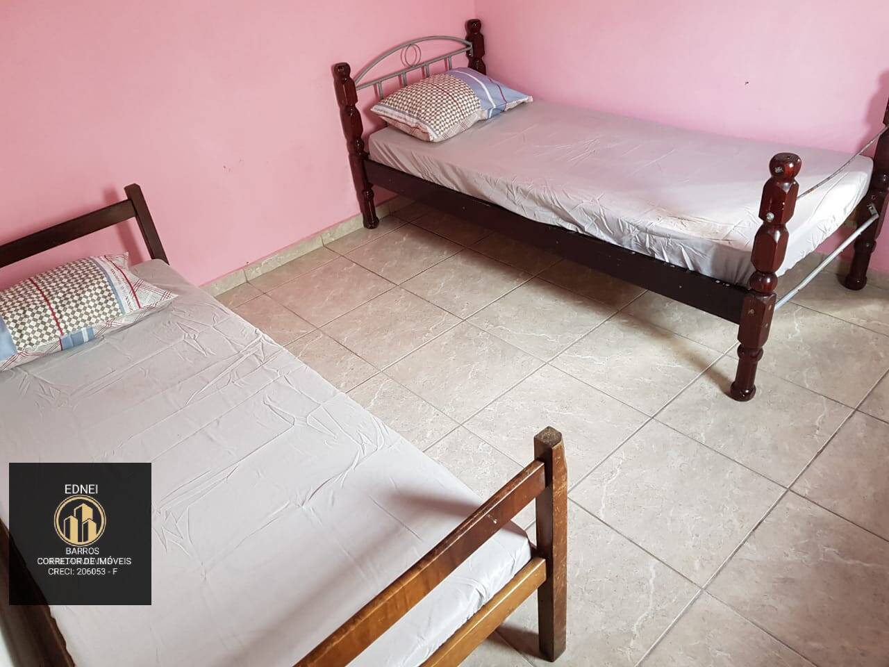 Sobrado, 5 quartos - Foto 16