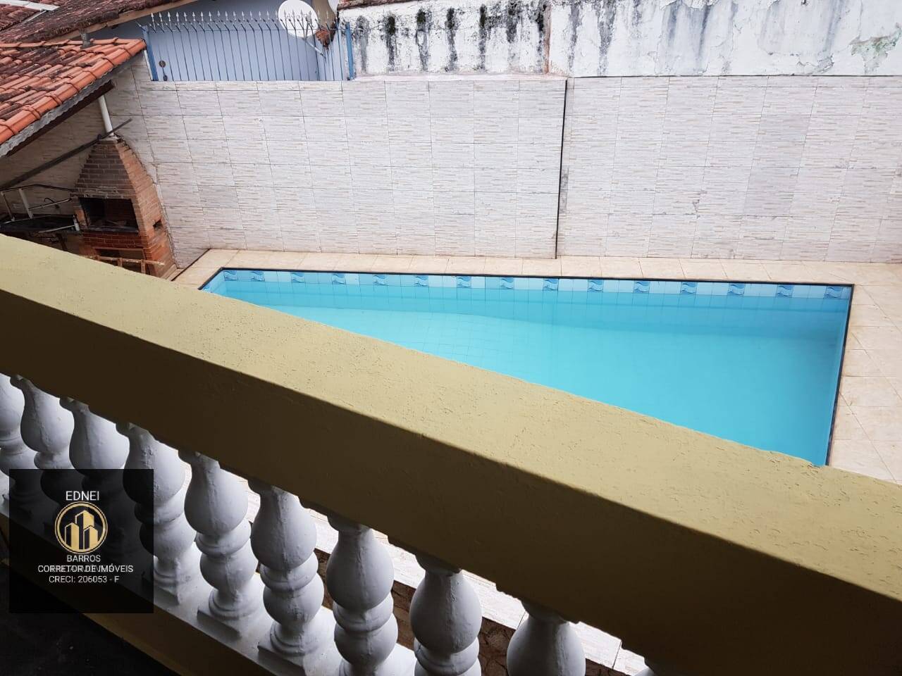 Sobrado, 5 quartos - Foto 20