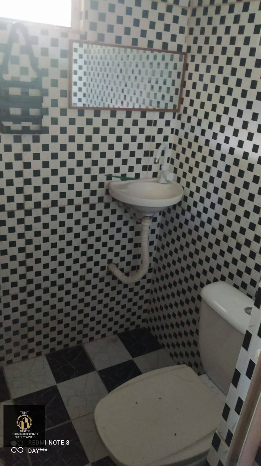 Casa à venda com 3 quartos - Foto 12