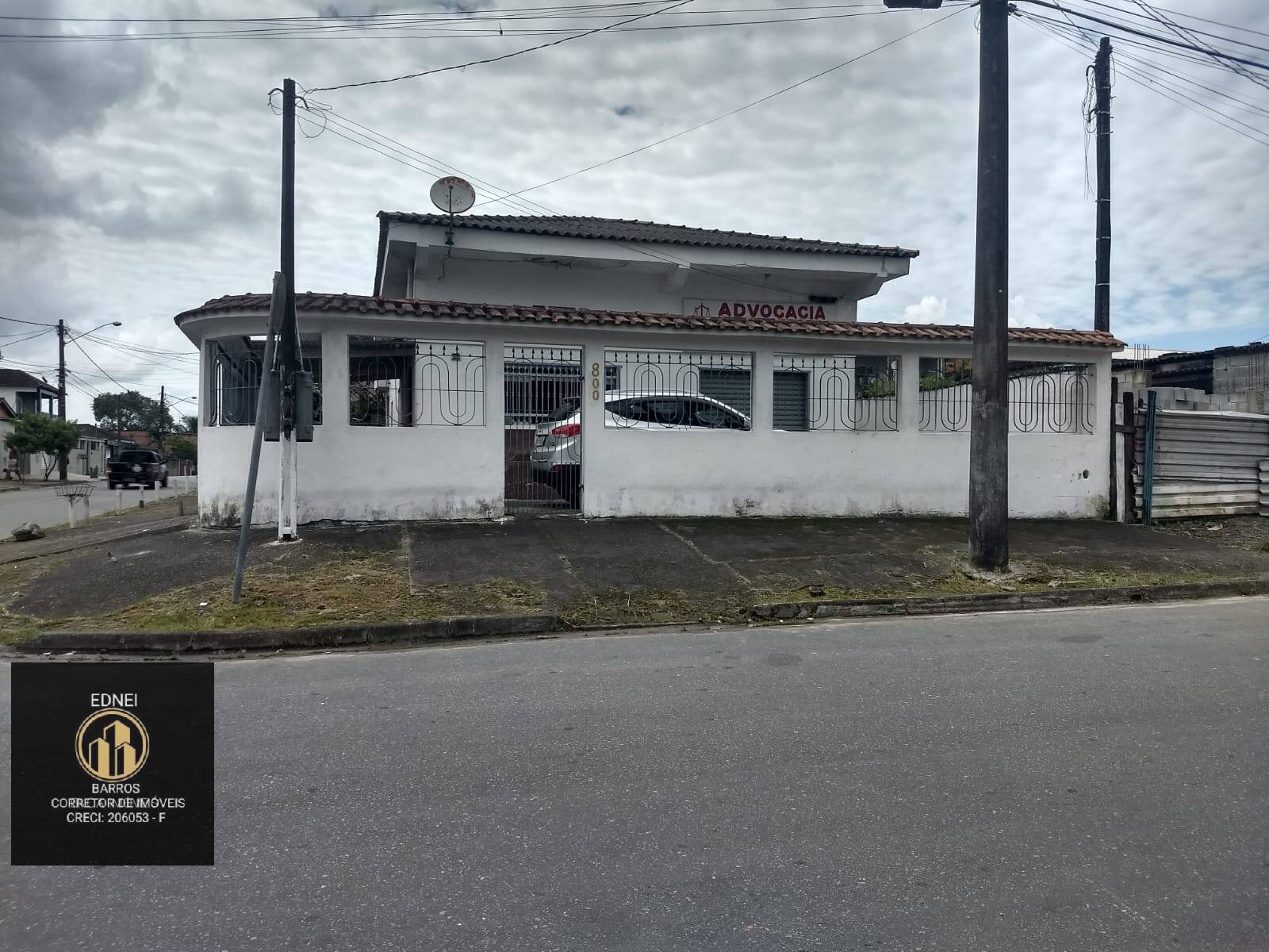 Sobrado - Foto 3