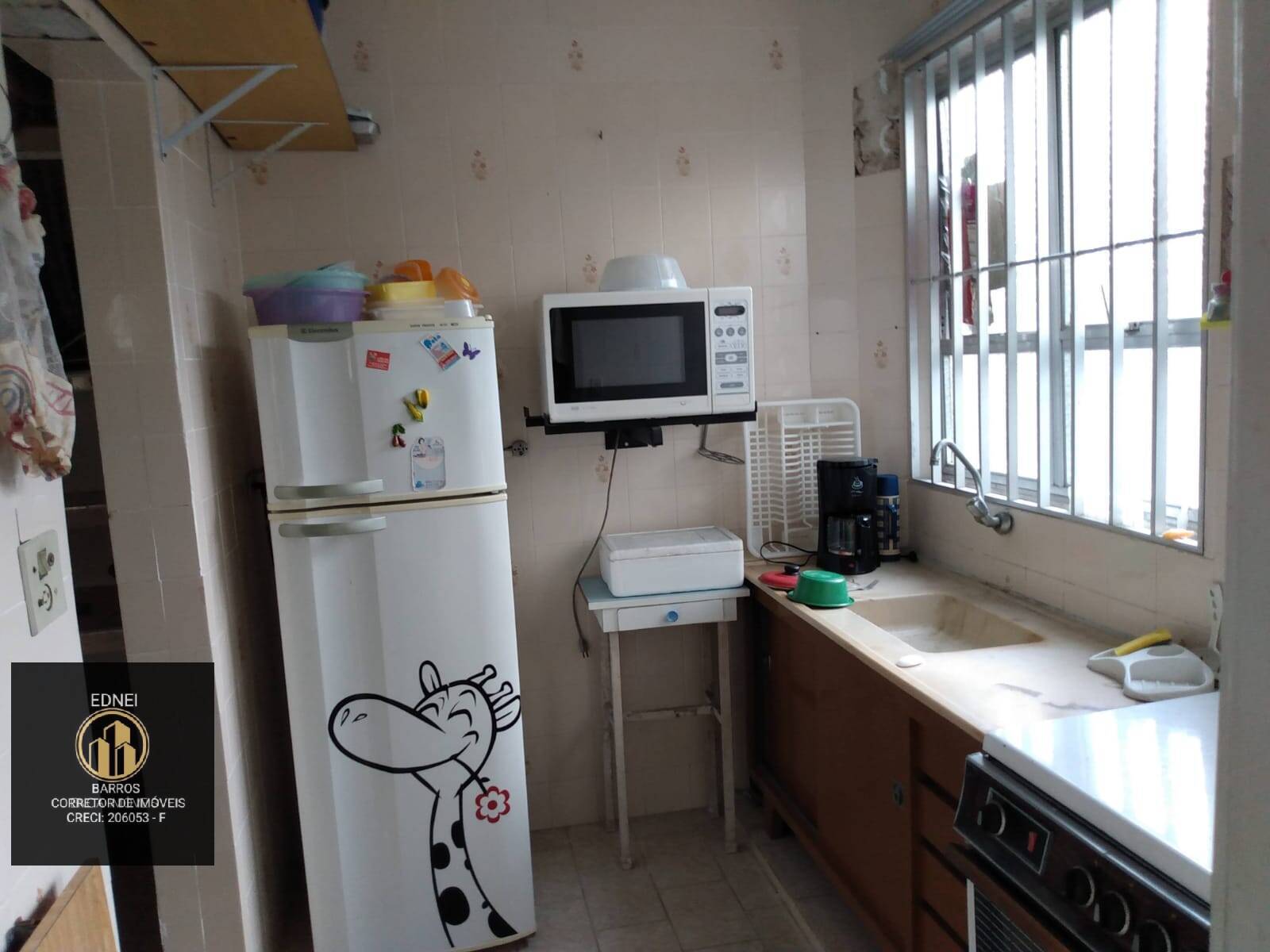 Apartamento - Foto 1