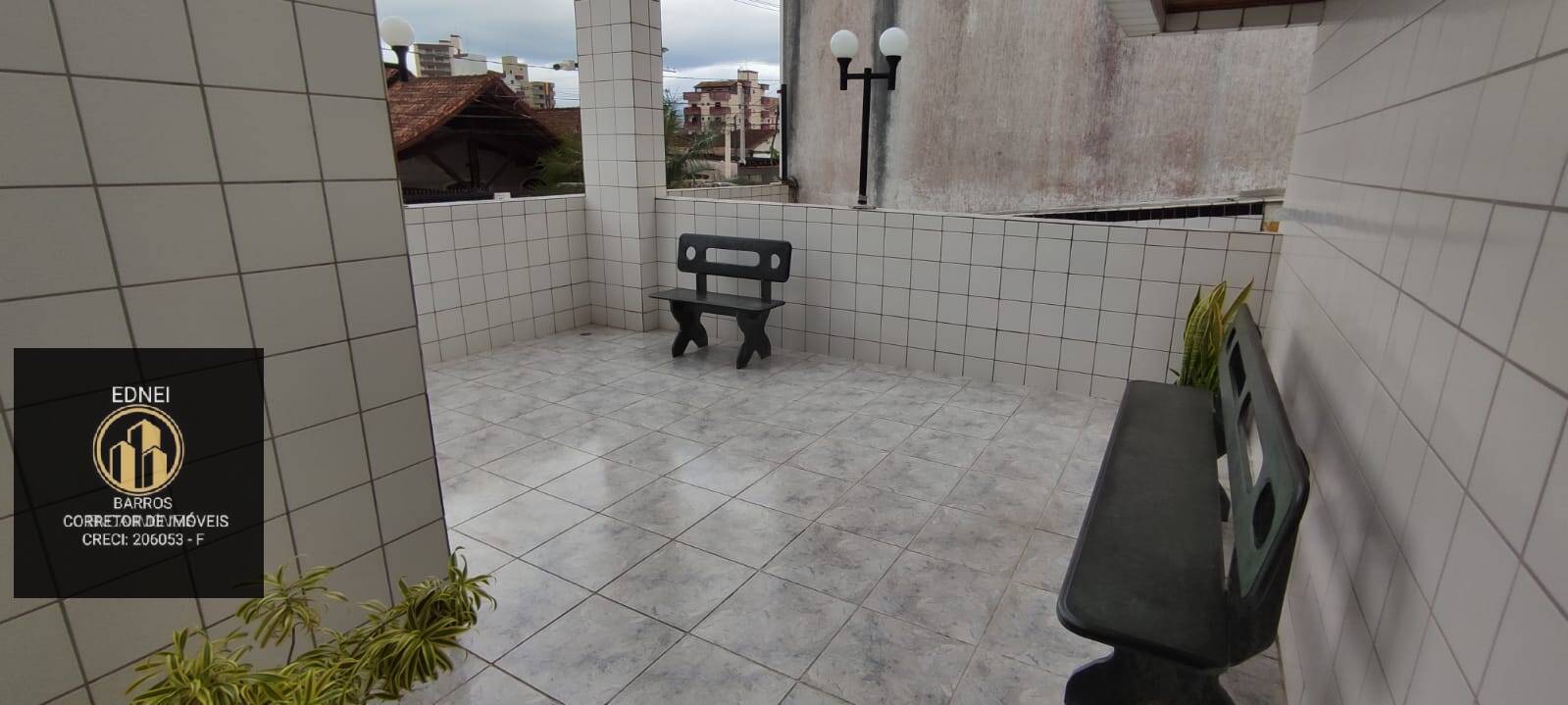 Apartamento, 2 quartos, 84 m² - Foto 3
