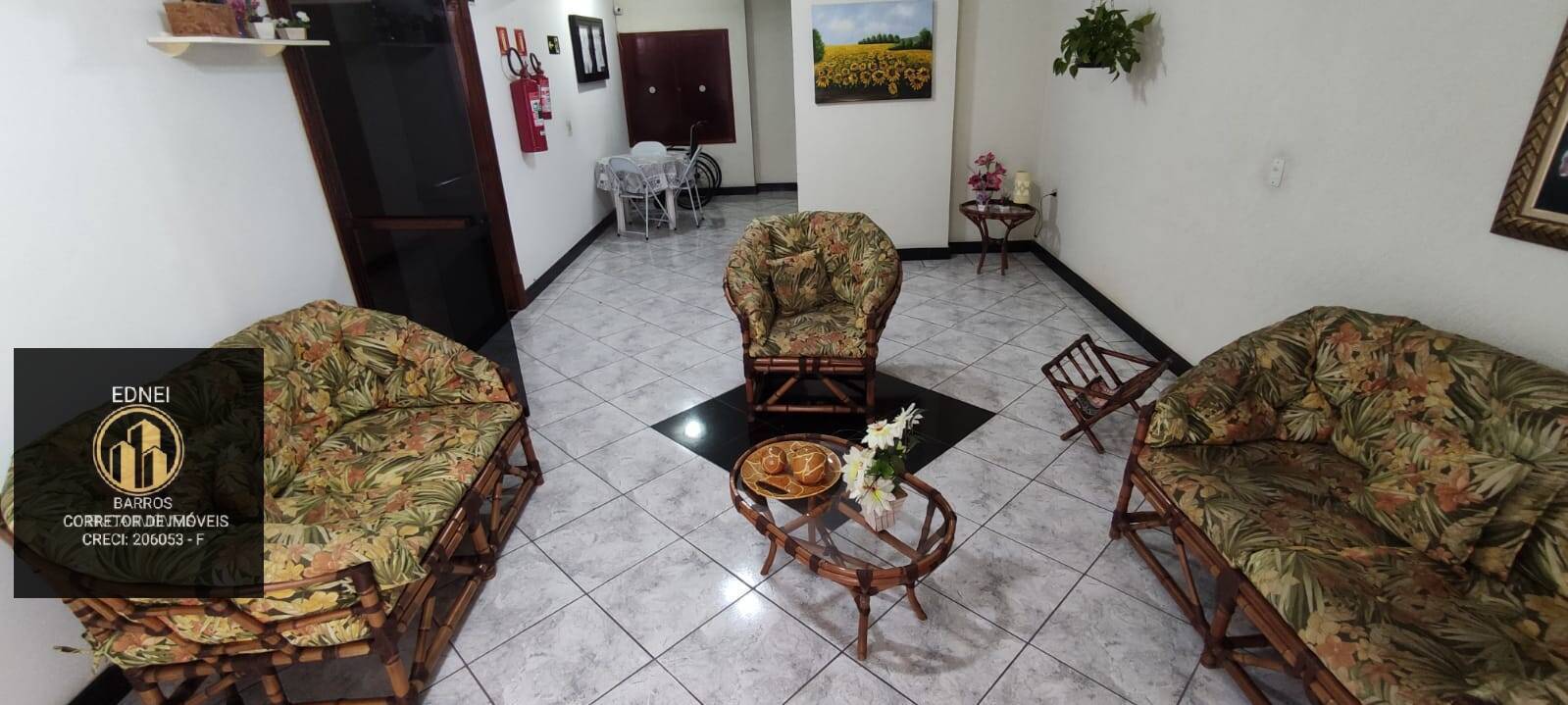 Apartamento, 2 quartos, 84 m² - Foto 4