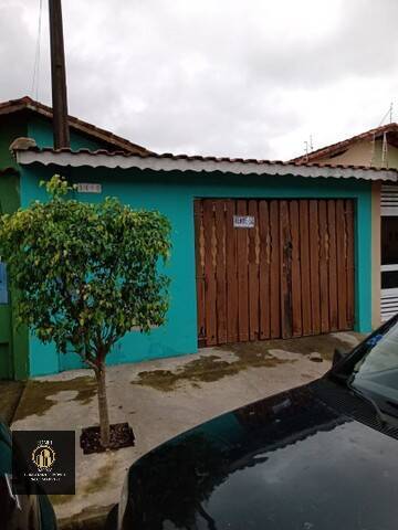Casa, 2 quartos - Foto 1