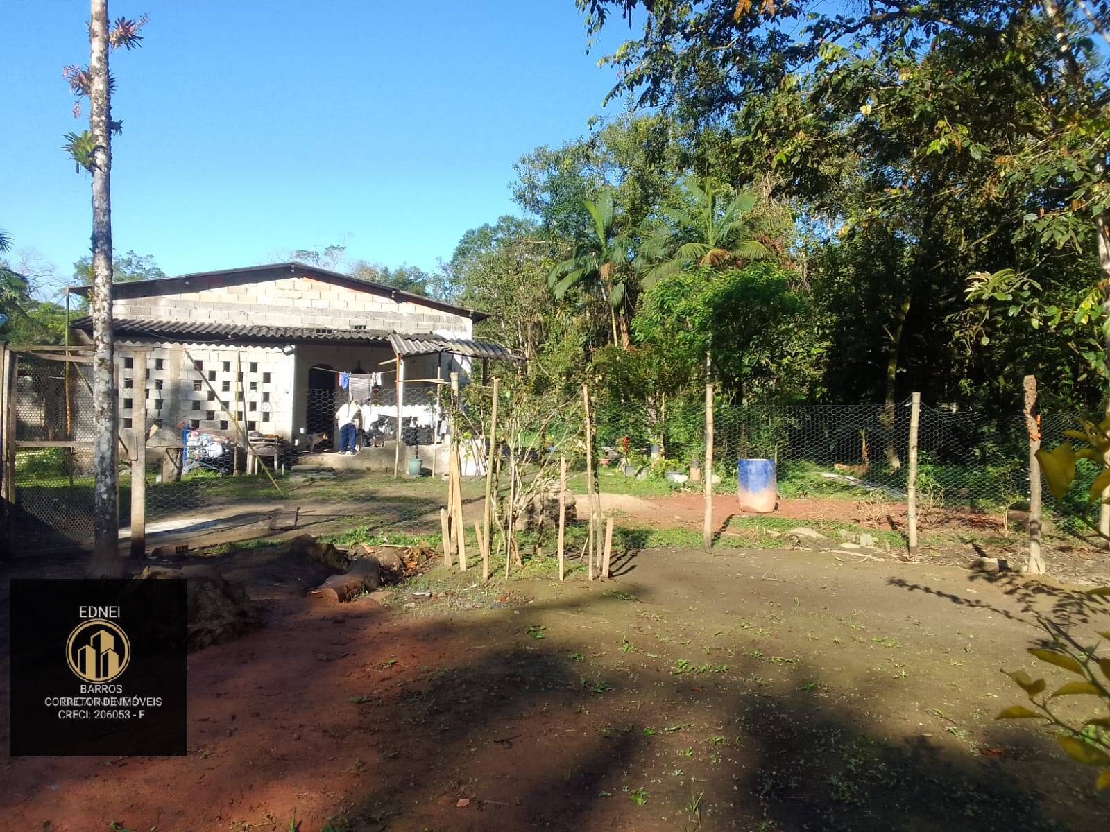 Sítio à venda com 4 quartos, 25000m² - Foto 5