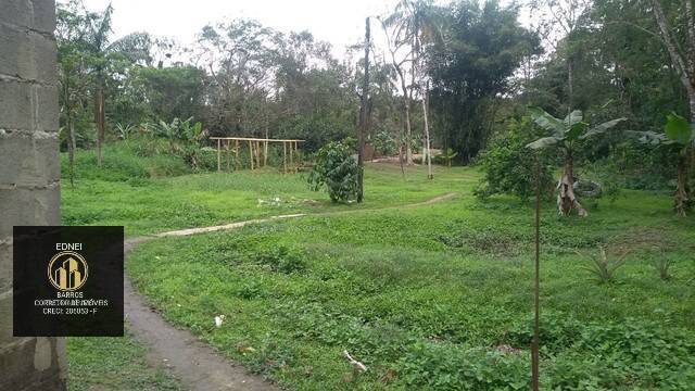 Sítio à venda com 4 quartos, 25000m² - Foto 13