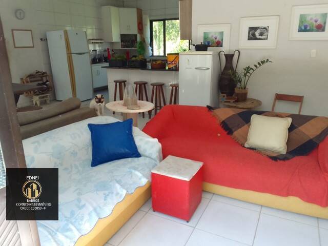 Sítio à venda com 4 quartos, 25000m² - Foto 1