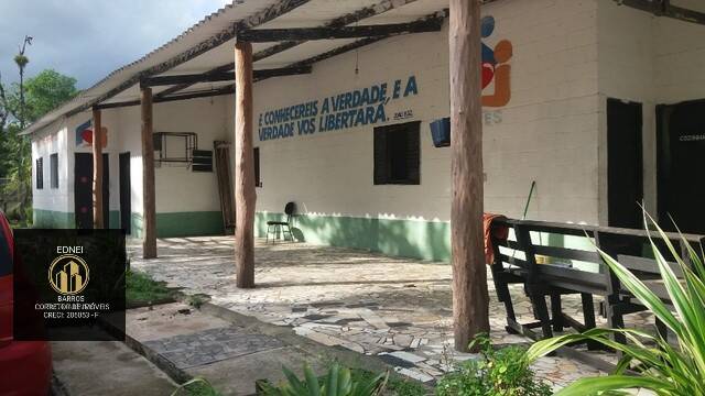 Chácara à venda com 10 quartos, 7500m² - Foto 1
