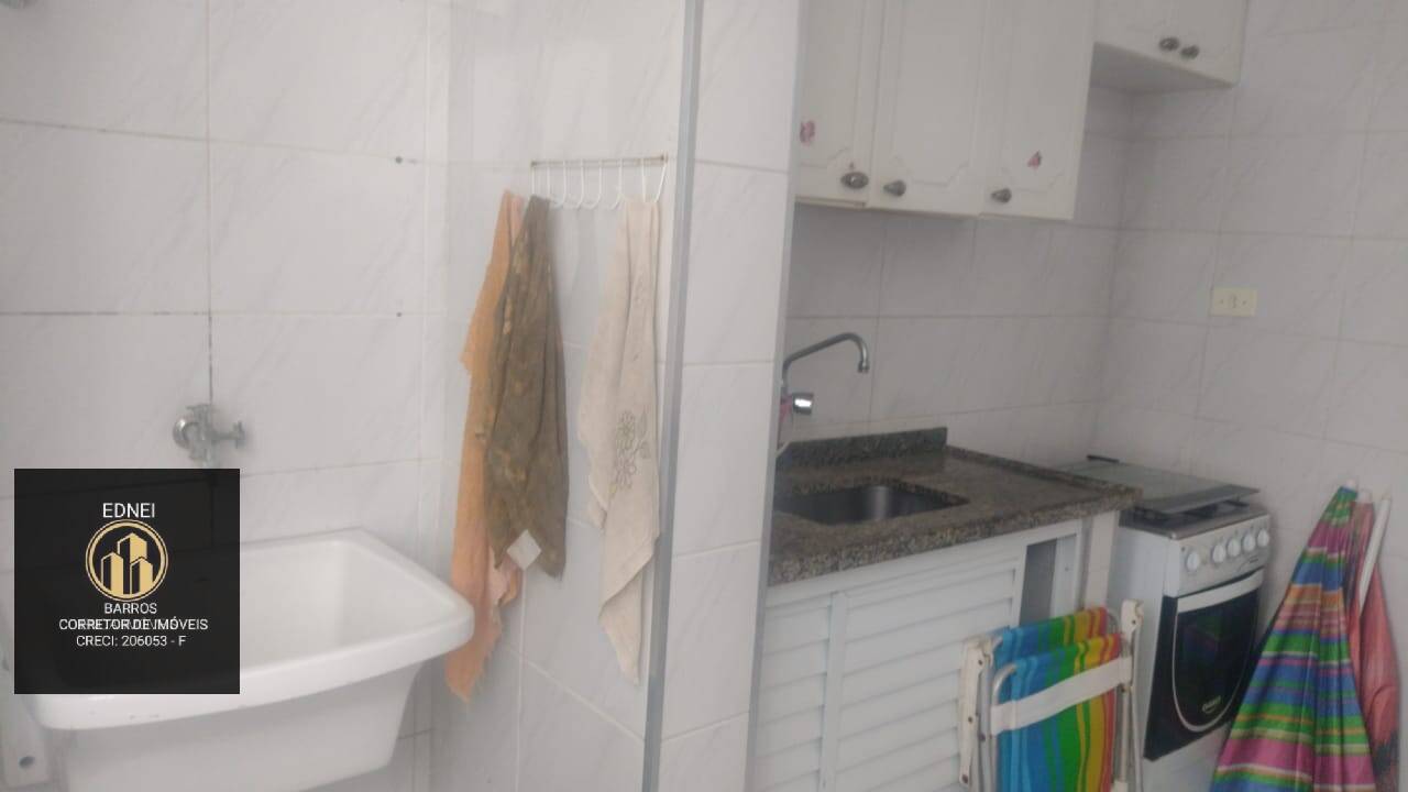 Apartamento, 1 quarto - Foto 5