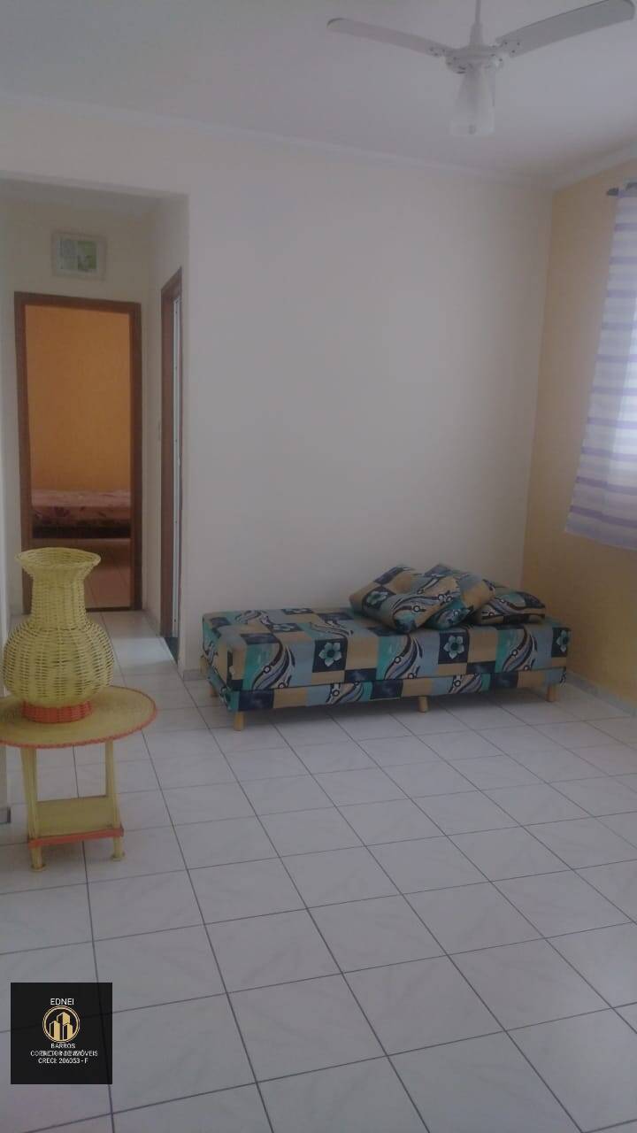 Apartamento, 1 quarto - Foto 6