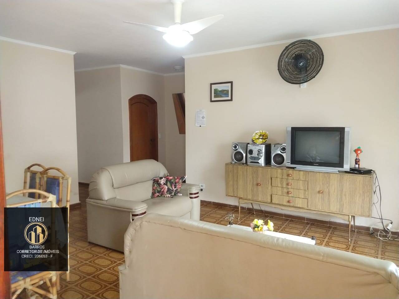 Casa, 2 quartos - Foto 8